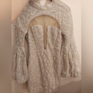 Costume/Party mini dress